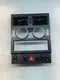 Mercedes SLK R170 Center Console Carbon A1706800936 K694