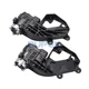 Power Side Mirror Fold Motor Assembly for 2014-2019 Mazda Demio Mazda Atenza