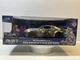 2009 Nissan GT-R Ben Sopra MechaGodzilla Diecast Model Car: 1/24 Scale, By Jada