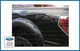 2009 - 2011 Ford FX4 Off Road Decal Sticker Set - [ matte black ] blackout flat