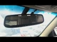 Front Center Interior Rear View Mirror fits 2015 Kia Sorento Sdn w/o compa