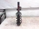 2022 FORD TRANSIT25 Driver or Passenger Side Front Coil Spring Strut 