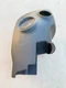 2014-2020 MITSUBISHI OUTLANDER STEERING COLUMN UPPER & LOWER SHROUD COVER OEM