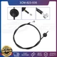For Volkswagen Atlas 2020 2011 2022 2023 Hood Release Cable 3CM-823-535