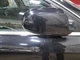 Rh Passenger Side 2011 A4 Audi Door Mirror Sku#4327301