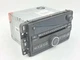 08 BUICK ENCLAVE AM FM CD MP3 PLAYER RADIO RECEIVER 25831565 *SCRATCHES CHIP*