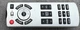 OEM 17 18 19 20 Toyota Sienna Rear Seat Entertainment Remote Control 86170-50500