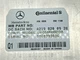 2007 MERCEDES E-CLASS COMMUNICATION CONTROL MODULE 2198200926 10 11 12 13 14 15