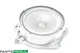 10-13 MERCEDES S CLASS W221 REAR LEFT OR RIGHT DOOR SPEAKER LOGIC 7 OEM