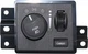 For 2006-2009 Ram 2500 Headlight Switch 68019456AC 56049637AD