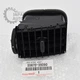 OEM GENUINE TOYOTA 03-09 4RUNNER DASHBOARD CENTER LEFT AIR VENT 55670-35090