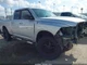 Front Seat With  Bench Cloth Center Fits 09-12 DODGE 1500 PICKUP 1771592