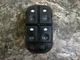 96-98 MERCURY MYSTIQUE DRIVER / LEFT SIDE MASTER POWER WINDOW SWITCH