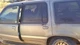 Driver Rear Side Door Electric Privacy Tint Glass Fits 98-01 Mercury Mountneer 