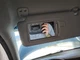 Driver Left Sun Visor Without Sunroof Fits 16-18 TUCSON 475094