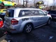 Passenger Front Seat 164 Type GL450 Bucket Fits 07-12 MERCEDES GL-CLASS 4788833