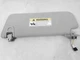 2022-2023 Acura Mdx Passenger Side Interior Sun Visor 83230-Tya-A01zc