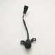 Backup Reverse Camera for Hyundai Santa Fe Sport 2017-2018 957602W650