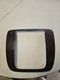 🔥 2007-2008 GMC Yukon Sierra Escalade Radio Bezel Trim Wood Grain 15247458 OEM