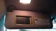 Driver Left Sun Visor Illuminated Fits 10-15 LEXUS RX350 1976594