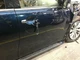 Front Door For Infiniti QX80 Assy Blu Pwr Less Mirror 5D3 6L2 Right