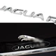 For Jaguar Letter XE XF XJ F-Type F-PACE Emblem Trunk 3D Badge Rear Accessories