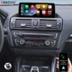 10.25" CarPlay Car Stereo Screen BT Radio For BMW 3 Series F30 F31 NBT GPS +AHD
