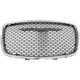  New Grille Assy For Chrysler 300 2015-2021
