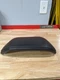 2014 - 2018 GMC Sierra Silverado Cluster Hood Leather Black - OEM - #20944552