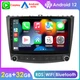 For Lexus IS250 IS350 2006-2012 Car Stereo Radio Apple CarPlay Android12 Cam GPS