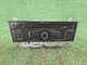 08-12 AUDI 8T A5 S5 B8 A4 S4 MULTIMEDIA CD RADIO RECEIVER HEAD UNIT OEM