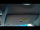 Passenger Sun Visor Illuminated Germany Built VIN W Fits 09-18 TIGUAN 695858
