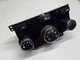 2010-2013 Kia Forte AC Heater Manual Climate Temperature Control OEM 972501M360