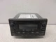 2013-2014 Subaru Impreza XV Crosstrek AM FM CD Radio Receiver CM621UB OEM LKQ