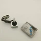 2007 Q7 AUDI   HID BOX W-IGNITER & BULB 4L0907391  