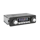 Custom Autosound USA-850 300-Watt Radio Mustang 1967-1973