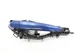2017 - 2020 BMW 430I F33 FRONT RIGHT SIDE OUTSIDE DOOR HANDLE OEM BLUE_C10