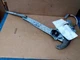 1998 FORD F150 POWER WINDOW MOTOR AND REGULATOR