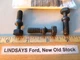 3 PCS FORD 2014/2019 FIESTA "BOLT" SELF SHEARING, HEX HD M8X1,25, W709942-S303