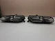 14-19 Corvette C7 Z06 GS Stingray Clear Tail Lights Lamps Genuine Chevrolet OEM