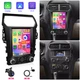 64GB Android 13 Car Radio Stereo For Ford Explorer 2011-2019 Carplay GPS Navi