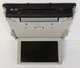 2014 Mazda X9 Ceiling Mounted DVD Monitor Player OEM