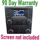 14 2014 Ford Fusion Radio Control Panel DS7T-18E243-DC OEM FO361CU