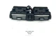 BMW F30 F32 F33 F36 F80 F82 F83 M3 M4 Front Dash Central AC Air Vent Grille OEM