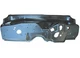 Sherman 160-41C Firewall Complete Panel Fits Plymouth Barracuda