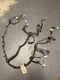 2004 Jeep Wrangler TJ LJ OEM Dash Instrument Wiring Harness Hard Top Loom Wires