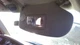 Passenger Sun Visor Quad Cab 4 Door Fits 02-05 DODGE 1500 PICKUP 27045342