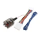 Interior/Radio Added Subwoofer Wiring Amplifier for Nissan for Subaru