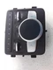 2018 A5 AUDI Audio Equipment Radio Control Console OEM ID 8W0919614T
