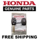 2011-2015 HONDA CR-Z UNCUT MASTER KEY REMOTE TRANSMITTER HOUSING CASE NEW OEM